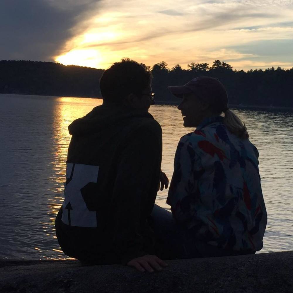 Meet your Posher, Victoria